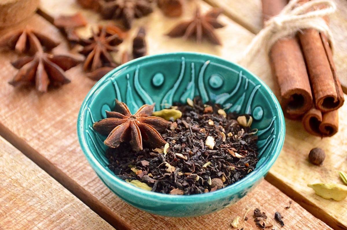 3 оригинальных рецепта приготовления тайского зеленого чая