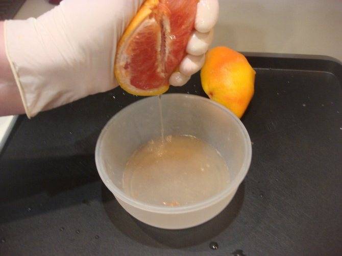 Как дома сделать апельсиновый сок