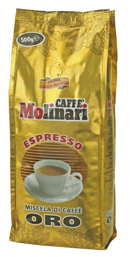 Молинари (caffe molinari)