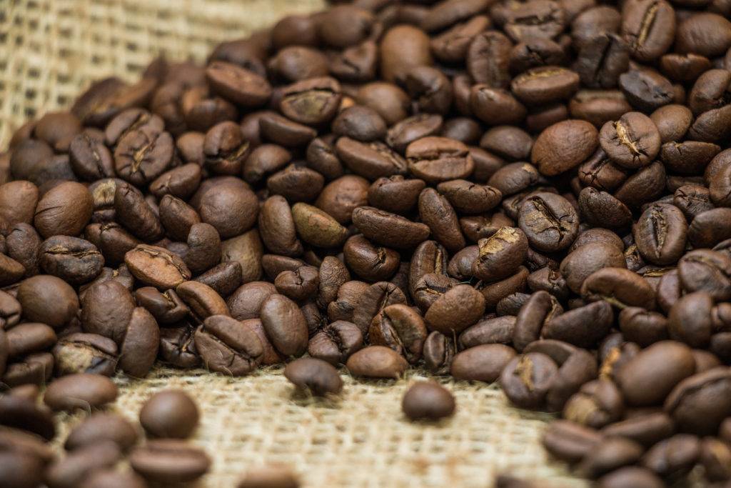 Лучший кофе в мире: где растет самый лучший сорт кофе