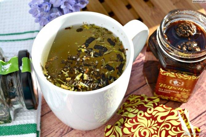 Гречишный чай польза и вред, исследования целебных свойства