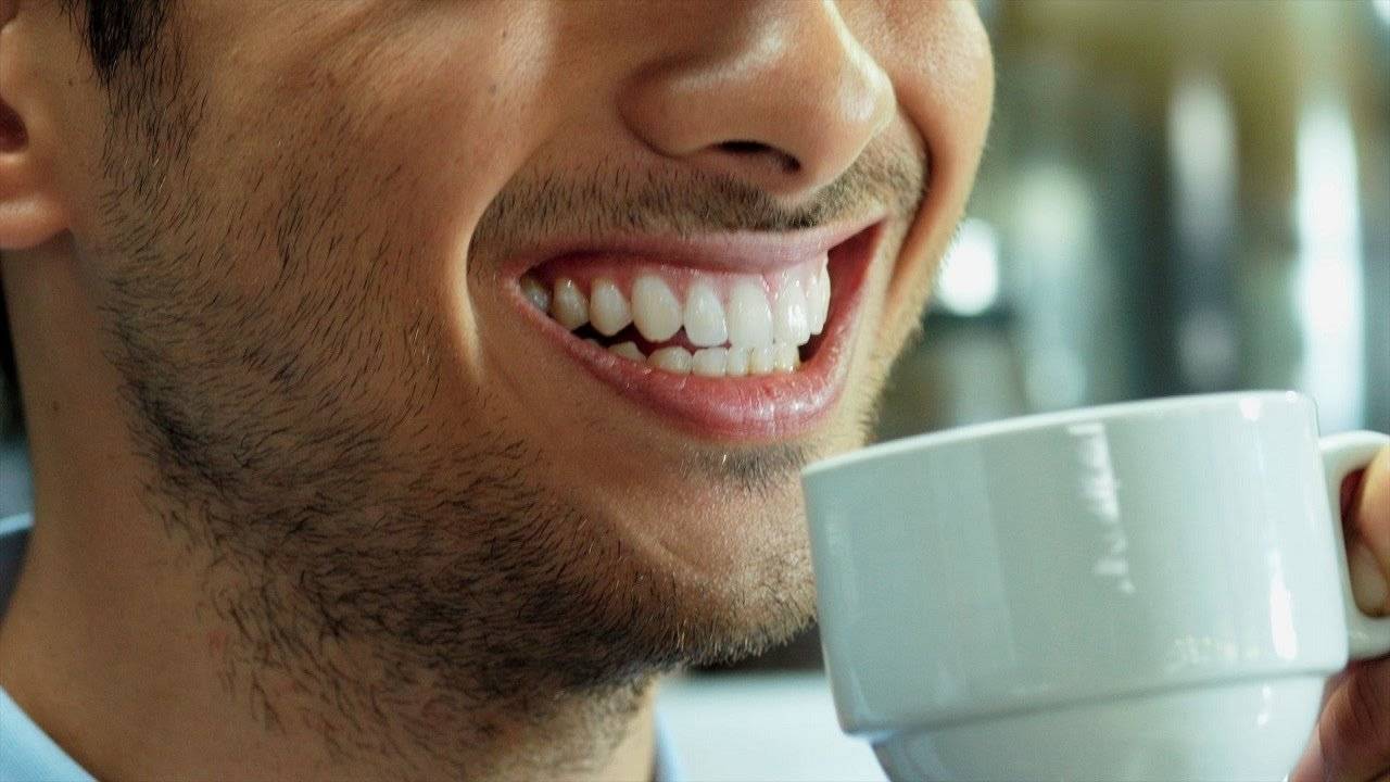 После чистки зубов можно ли пить чай