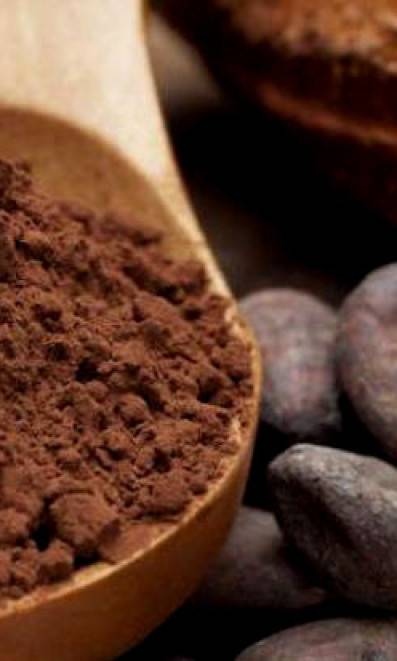 Какао: пищевая ценность, польза для здоровья и популярные рецепты