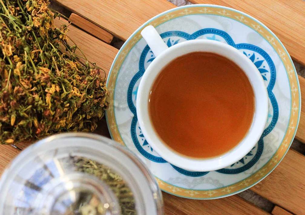 Иван чай для женщин: польза и вред - лечебные свойства иван чая и противопоказания