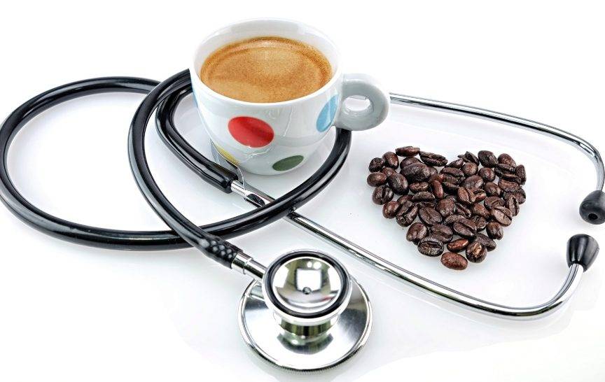 Как кофе влияет на сердце, полезно или вредно употребление. может ли болеть сердце?