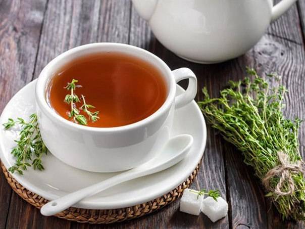Чай с гвоздикой — полезные свойства и вкусные рецепты