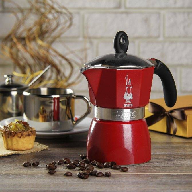 Важные моменты и шаги при выборе кофеварки bialetti — покупаем правильно!