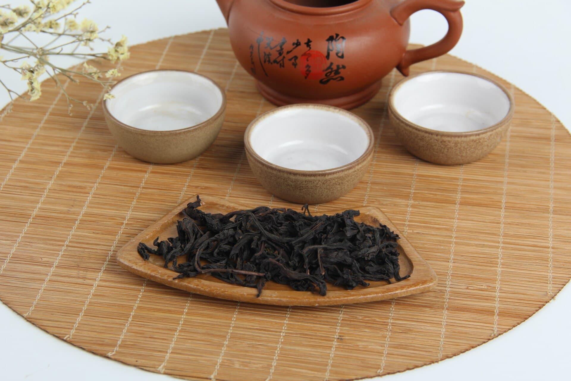 Да хун пао: что это за чай, его полезные свойства и эффект. да хун пао - легенды и реальность.