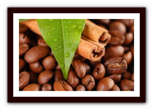 Кофе с корицей – 6 проверенных рецептов