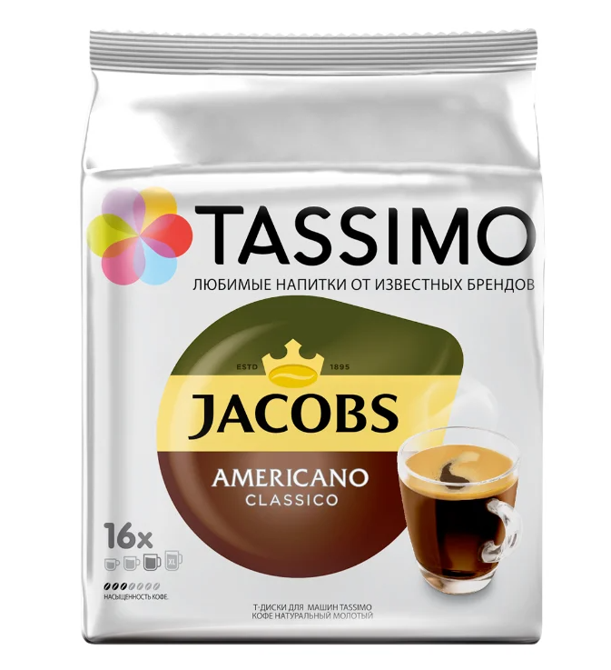Достоинства и недостатки капсул для кофемашины Tassimo и где их приобрести