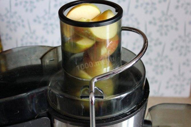 Яблочный сок на зиму через соковыжималку, соковарку в домашних условиях: простой рецепт заготовки сока из яблок без сахара