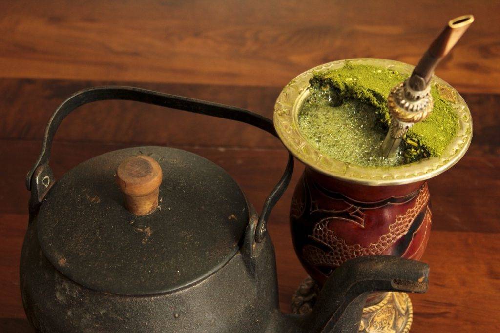 Чай мате — что это такое, польза для здоровья, как заваривать и пить
