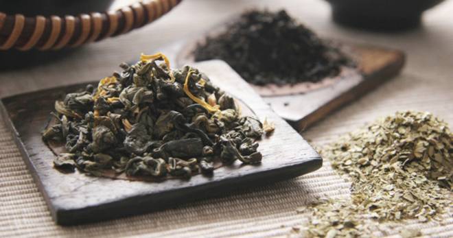 10 главных видов черного чая, их польза и вред