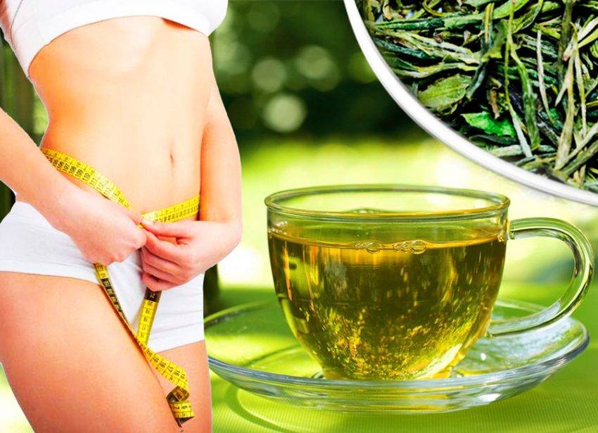 Можно ли пить черный чай при похудении и помогает ли он скинуть вес