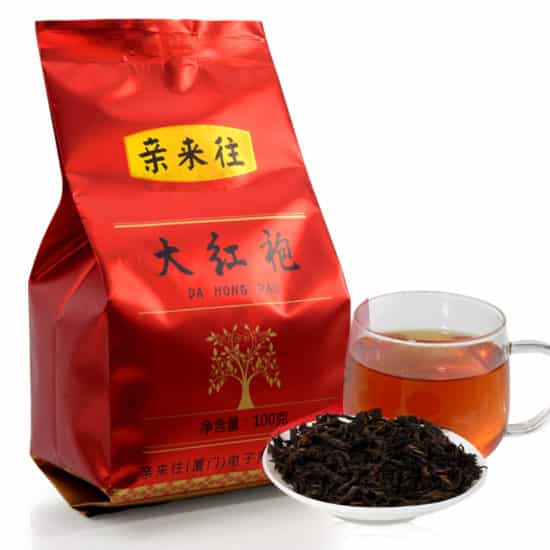 Свойства китайского желтого чая и знакомство с Цзюньшань Иньчжэнь