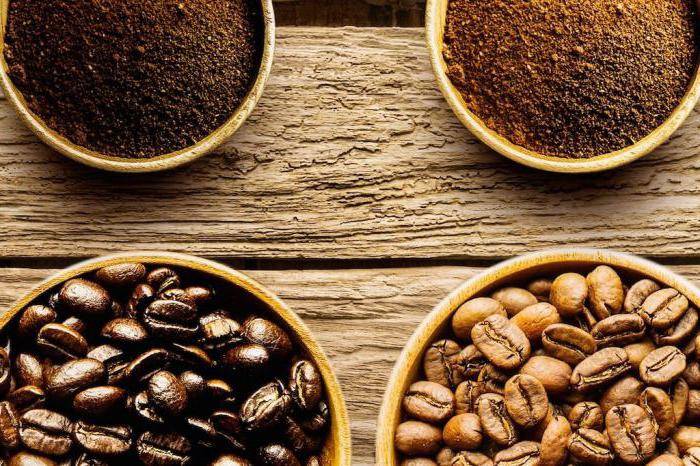 Как хранить кофе в зернах, молотый, растворимый