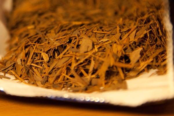Необычные чаи – лапачо, катауба и чай из крушины