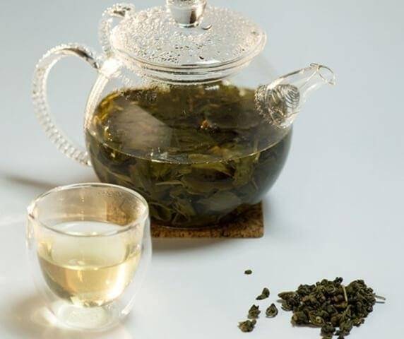 5 случаев, когда вашему здоровью прописан чай с саусепом