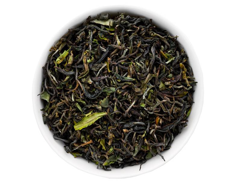 10 “суперсил” индийского чая дарджилинг для вашего здоровья