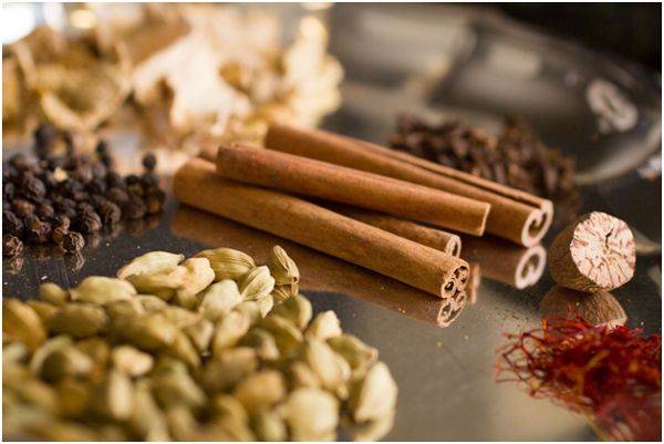 Чай Масала экзотический напиток родом из Индии