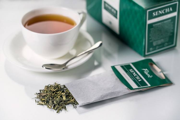 Рейтинг 2016: как выбрать лучший черный и зеленый чай