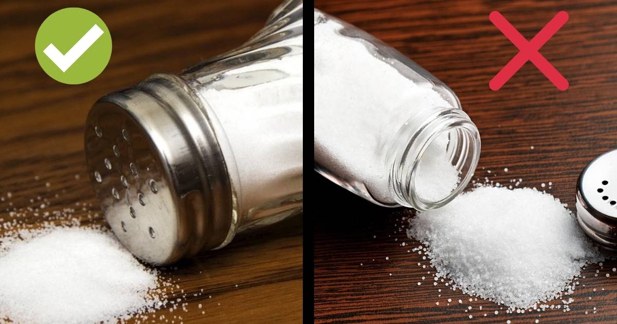 Зачем в кофе добавляют соль и какую это несет пользу?