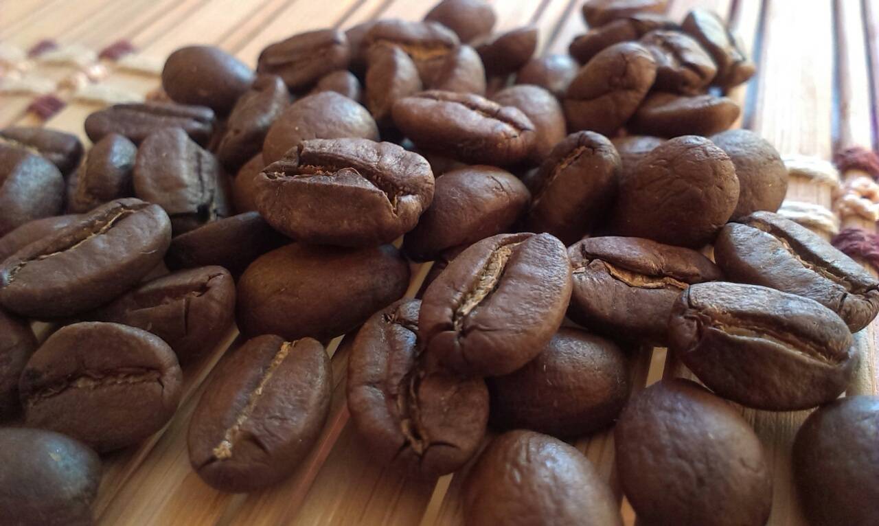 Кофе страна происхождения, откуда появилось и кто изобрел кофе