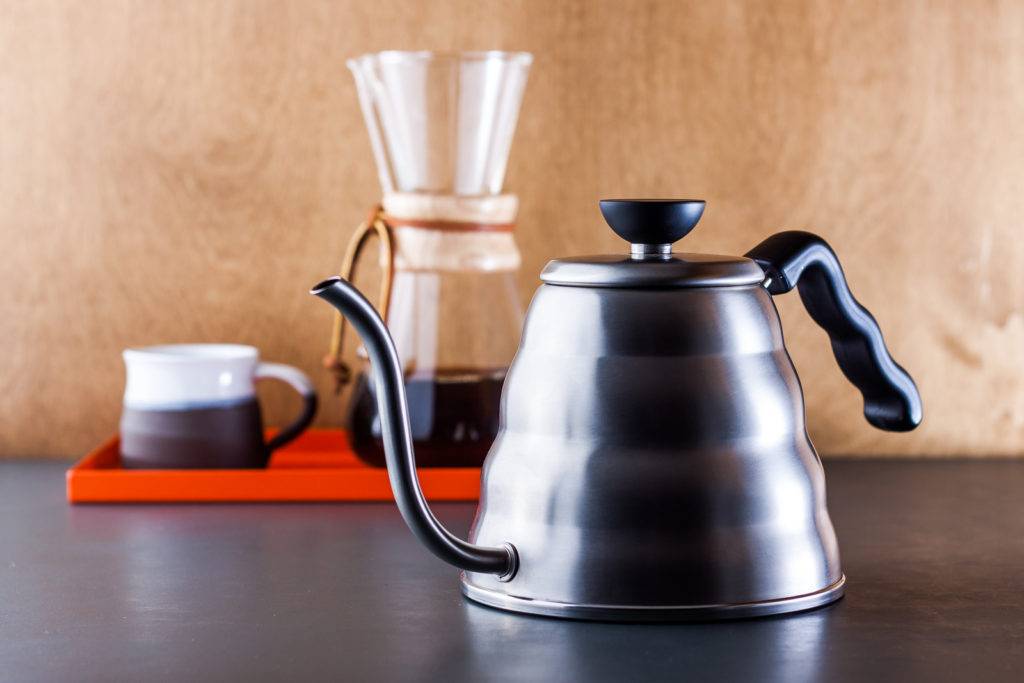 Аэропресс для кофе