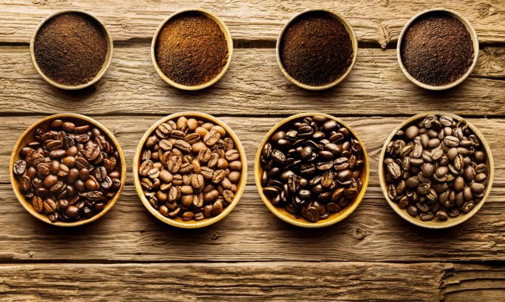 История кофе в гондурасе. сорта, география, проблемы климата.