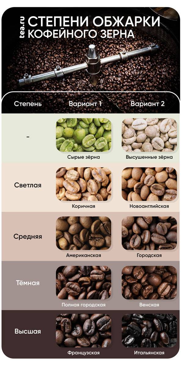 Отличительные особенности кофе коста-рики