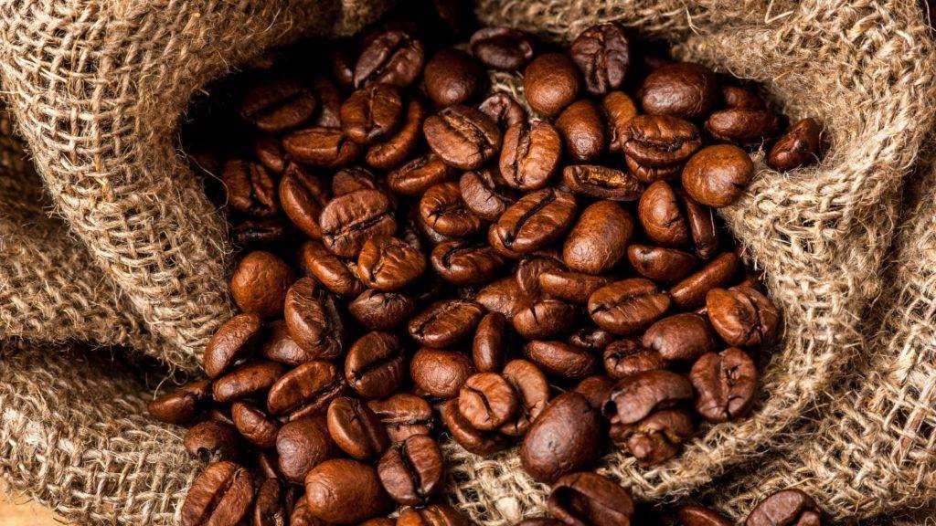 15 самых популярных сортов кофе в зернах