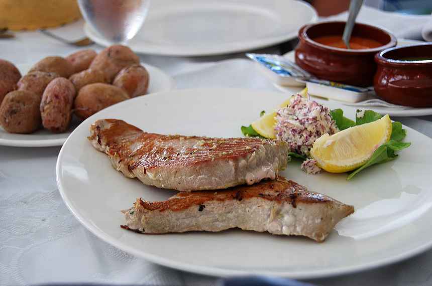 Кофе баракито, или рецепт с Канарских островов