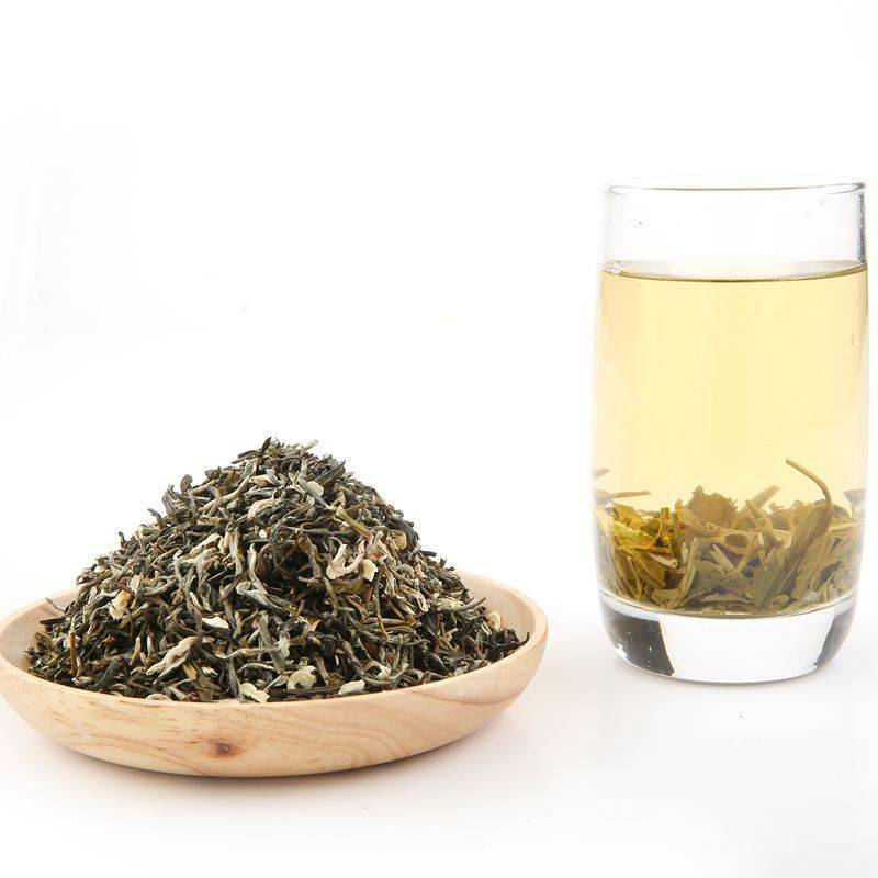 Чай с жасмином польза и вред, изучаем полезные свойства