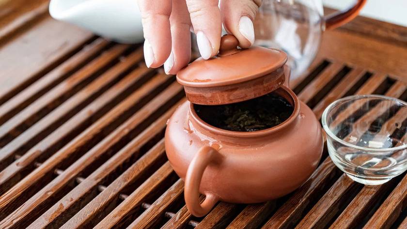 Чай пуэр: как правильно заваривать и пить