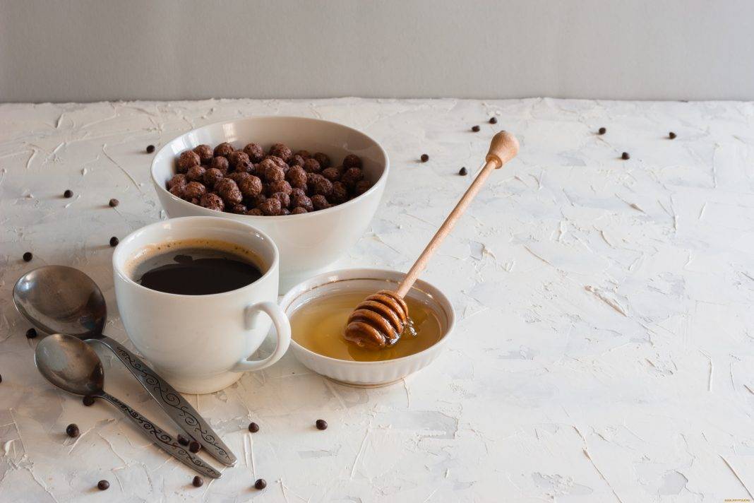 Кофе со сметаной – рецепты нового вкуса