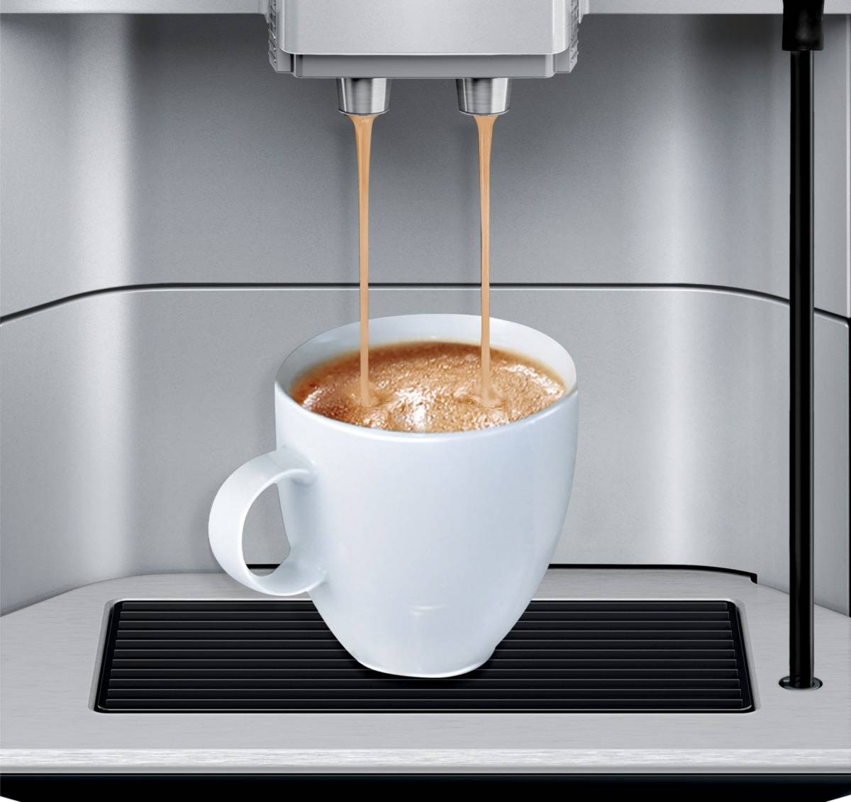 Кофемашина Siemens