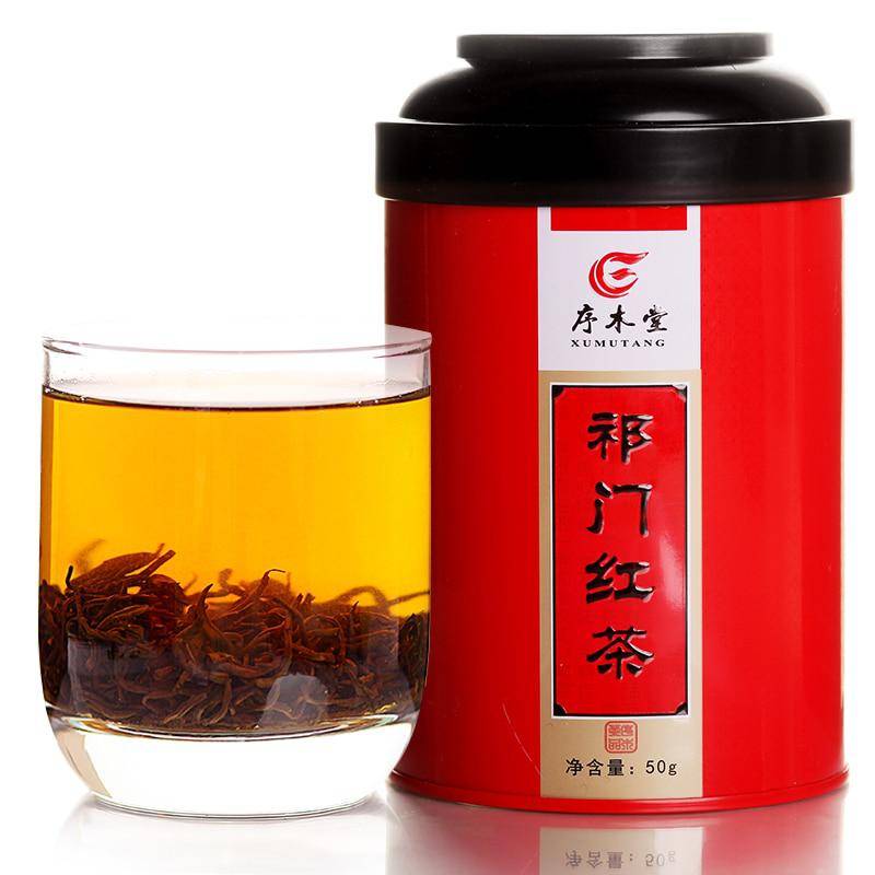 Чай кимун или ци мэнь хун ча и его особенности — изучаем все нюансы