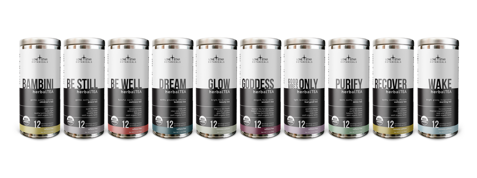 Все о купаже чая и самые популярные чайные смеси