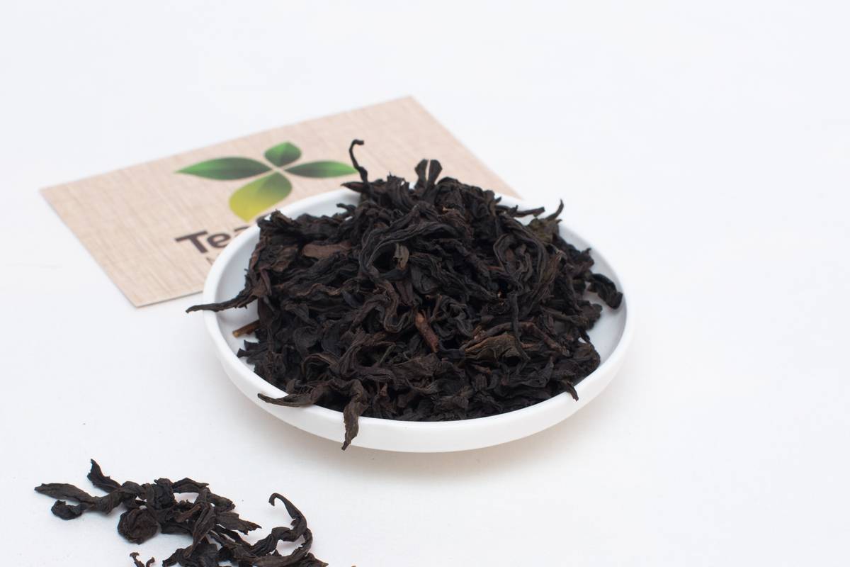 Чай шуй сянь: полезные свойства и его особенности