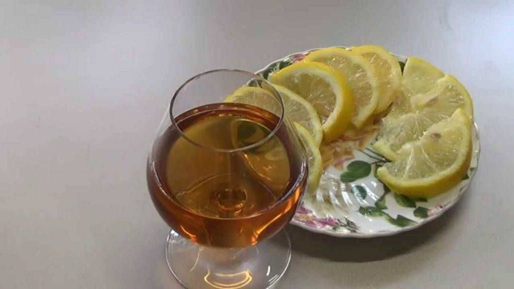 6 популярных рецептов чая с коньяком (+польза и вред напитка)
