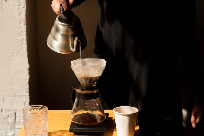 Кемекс: что это такое, заваривание кофе в кемексе