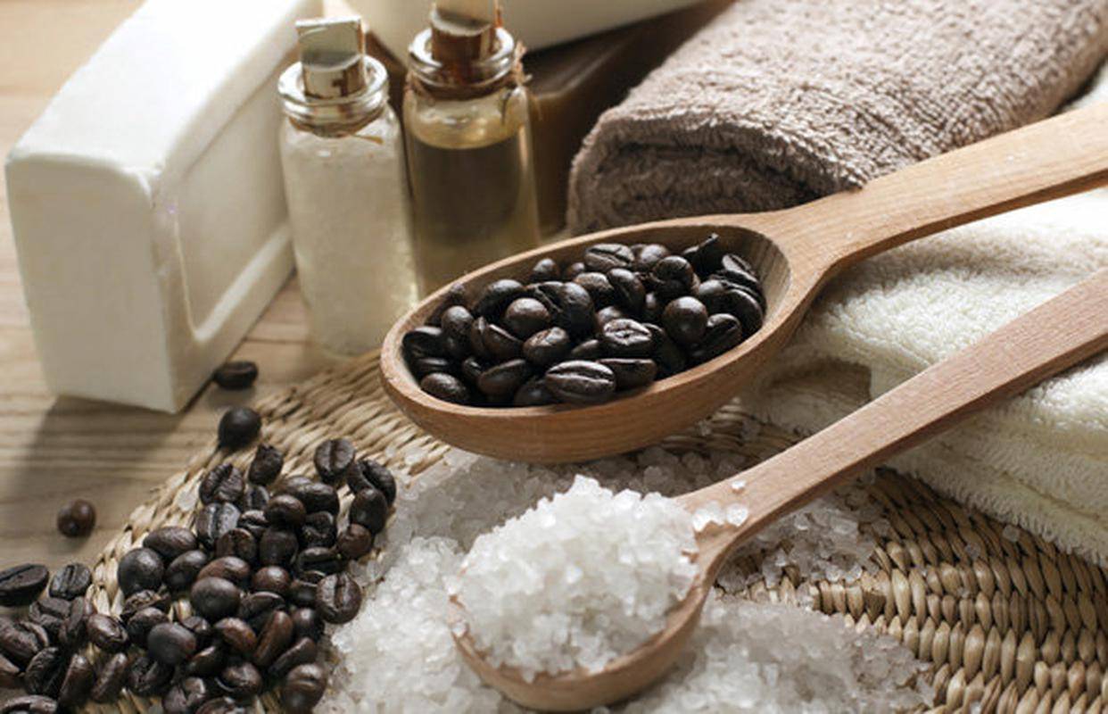 Как влияет кофе на кожу лица