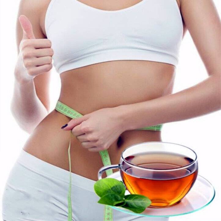 Зеленый чай для похудения: лучшие рецепты, отзывы диетологов, как правильно пить и заваривать