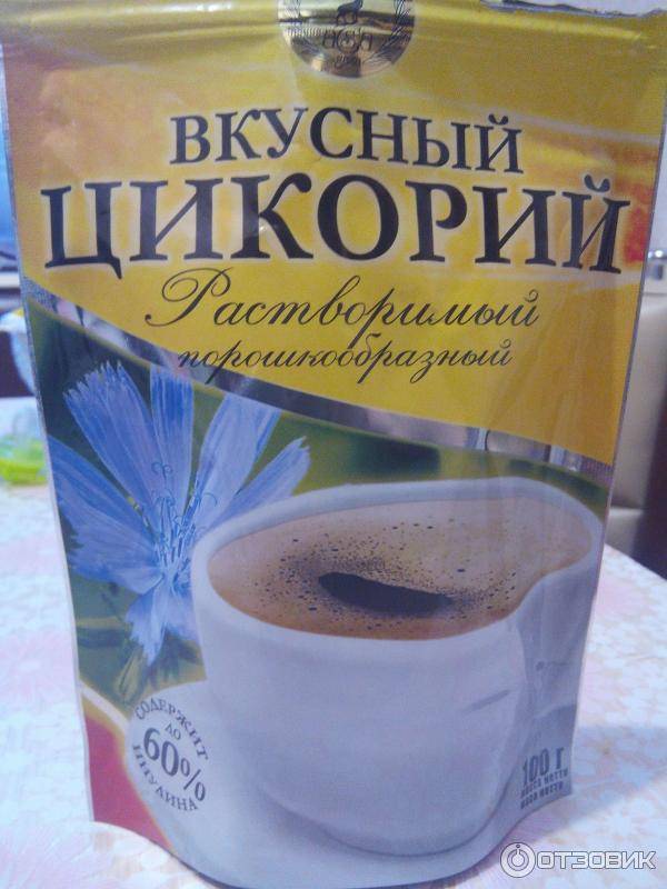 Полезный заменитель кофе. кому можно, а кому нельзя пить цикорий?