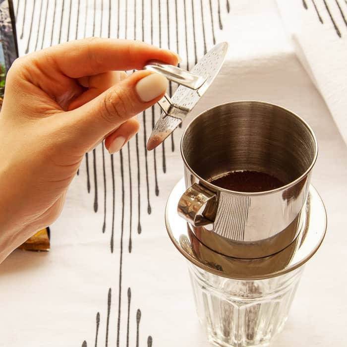 Готовим кофе в чашке дома: советы опытного бариста