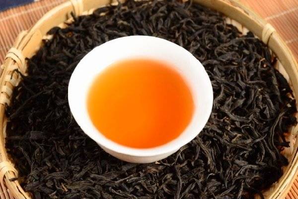 Лапсанг сушонг - копченый чай: свойства, описание, вкус и аромат