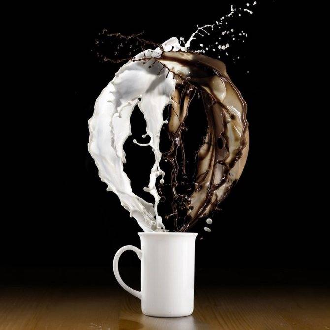 3 условия, при которых кофе превращается в мочегонное средство