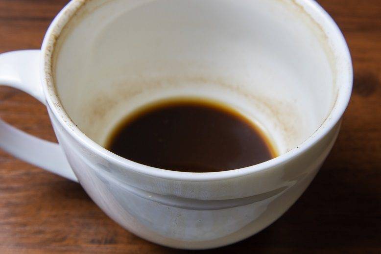 Состав и польза кофейной гущи для растений