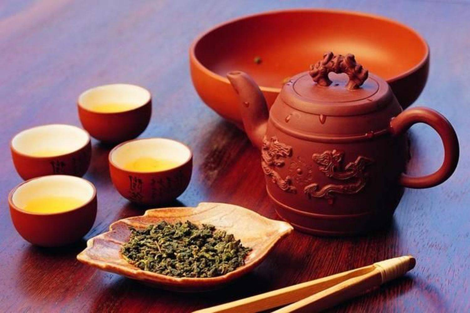 Омолаживающий тибетский чай с маслом: состав, рецепт, польза