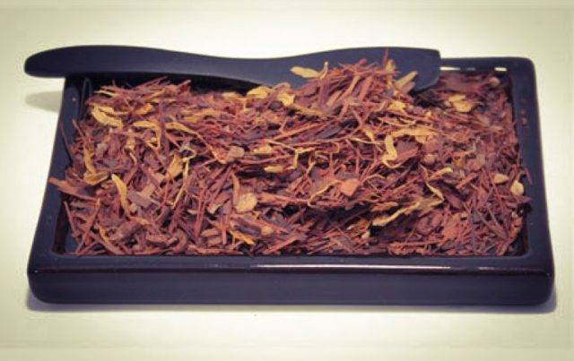 Чай лапачо — полезный напиток из древесной коры